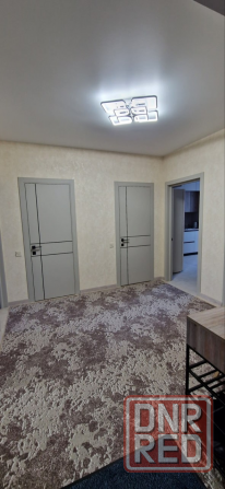 Сдам 1 комнатную квартиру в Буденновском районе Донецк - изображение 4