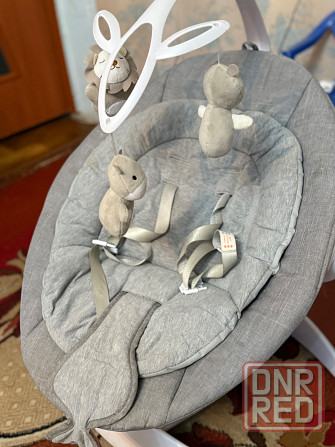 Продам электро качалку Донецк - изображение 1