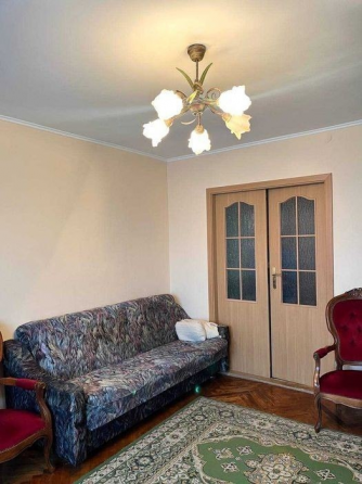 Сдам просторную двухкомнатную квартиру в Ворошиловском районе Донецк