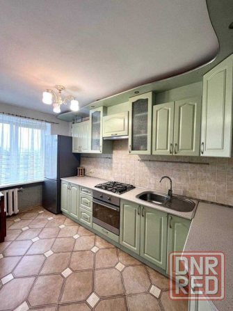 Сдам просторную двухкомнатную квартиру в Ворошиловском районе Донецк - изображение 4