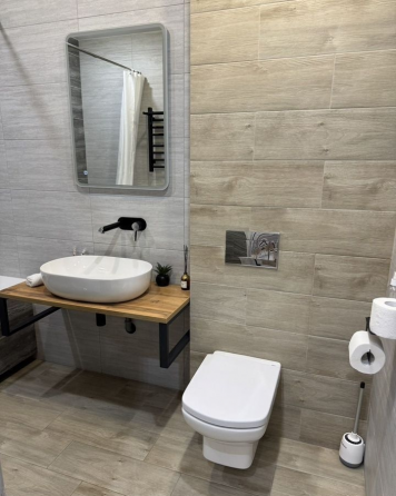 Сдам однокомнатную квартиру в Калининском районе жк Европейский Донецк