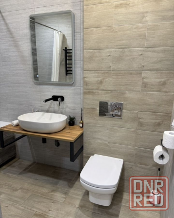 Сдам однокомнатную квартиру в Калининском районе жк Европейский Донецк - изображение 2