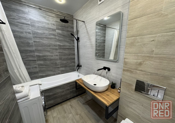 Сдам однокомнатную квартиру в Калининском районе жк Европейский Донецк - изображение 3