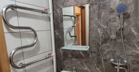 Сдам однокомнатную квартиру в Куйбышевском районе Донецк