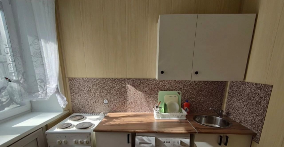 Сдам однокомнатную квартиру в Куйбышевском районе Донецк