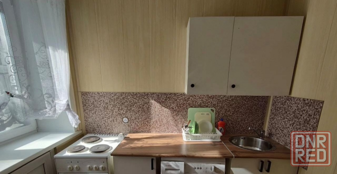 Сдам однокомнатную квартиру в Куйбышевском районе Донецк - изображение 3