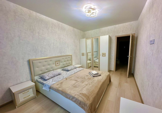 Сдам комфортную 1- комнатную квартиру ориентир Звездочка Донецк