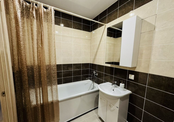 Сдам комфортную 1- комнатную квартиру ориентир Звездочка Донецк