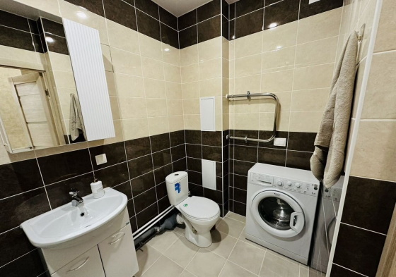 Сдам комфортную 1- комнатную квартиру ориентир Звездочка Донецк