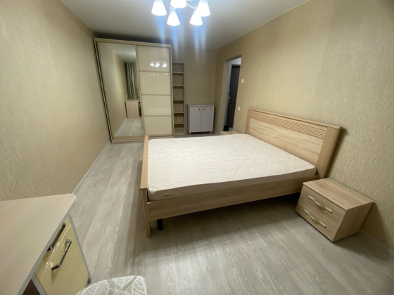 Сдам однокомнатную квартиру в Буденновском районе, Майский рынок Донецк