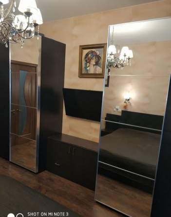 Сдается квартира на длительный срок Калининский район ул. Капитана Ратникова Донецк