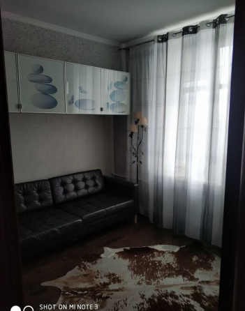 Сдается квартира на длительный срок Калининский район ул. Капитана Ратникова Донецк