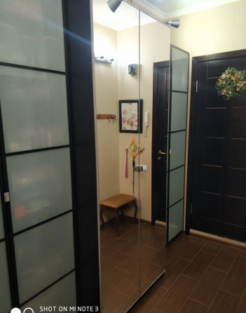 Сдается квартира на длительный срок Калининский район ул. Капитана Ратникова Донецк