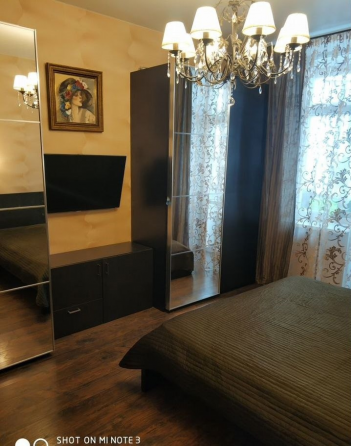 Сдается квартира на длительный срок Калининский район ул. Капитана Ратникова Донецк