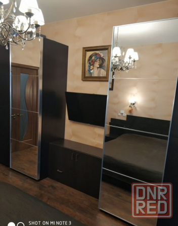 Сдается квартира на длительный срок Калининский район ул. Капитана Ратникова Донецк - изображение 4