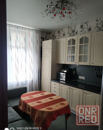 Сдается квартира на длительный срок Калининский район ул. Капитана Ратникова Донецк - изображение 2