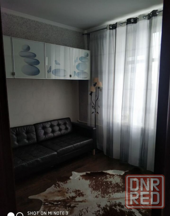 Сдается квартира на длительный срок Калининский район ул. Капитана Ратникова Донецк - изображение 5