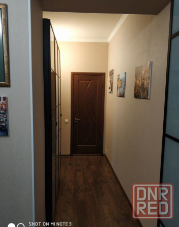 Сдается квартира на длительный срок Калининский район ул. Капитана Ратникова Донецк - изображение 7