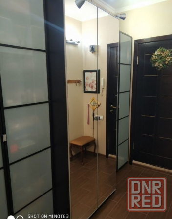 Сдается квартира на длительный срок Калининский район ул. Капитана Ратникова Донецк - изображение 6