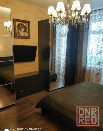 Сдается квартира на длительный срок Калининский район ул. Капитана Ратникова Донецк - изображение 3