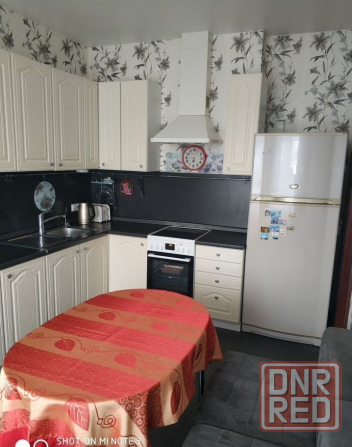 Сдается квартира на длительный срок Калининский район ул. Капитана Ратникова Донецк - изображение 1