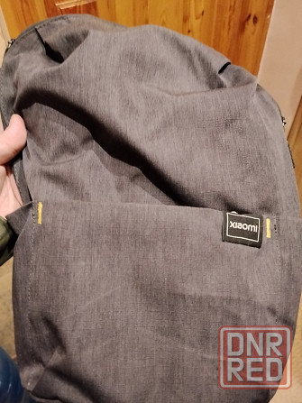 Рюкзак XIAOMI Донецк - изображение 1