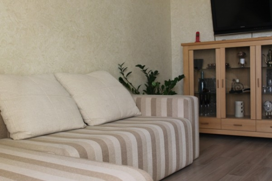 Сдаю однокомнатную квартиру Донецк-Сити Донецк