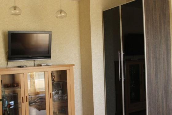 Сдаю однокомнатную квартиру Донецк-Сити Донецк