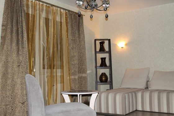 Сдаю однокомнатную квартиру Донецк-Сити Донецк