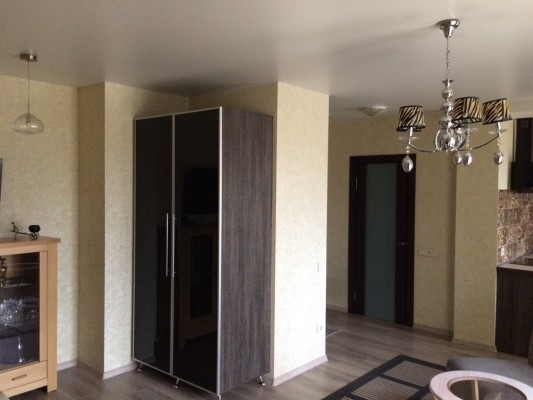 Сдаю однокомнатную квартиру Донецк-Сити Донецк