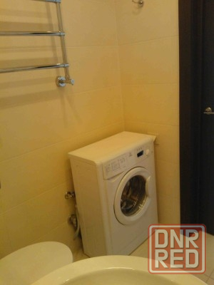 Сдаю однокомнатную квартиру Донецк-Сити Донецк - изображение 7