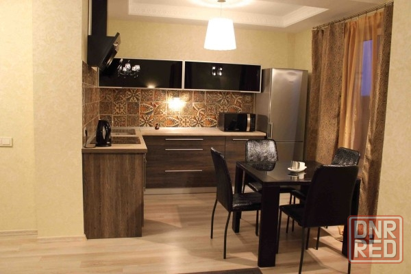 Сдаю однокомнатную квартиру Донецк-Сити Донецк - изображение 5