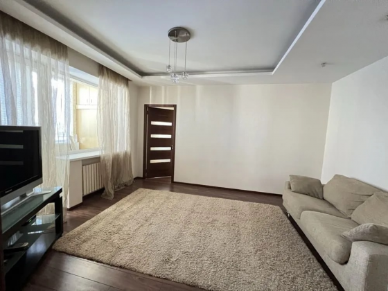 Сдается 2-комнатная квартира в Ворошиловском районе, гастроном Москва Донецк