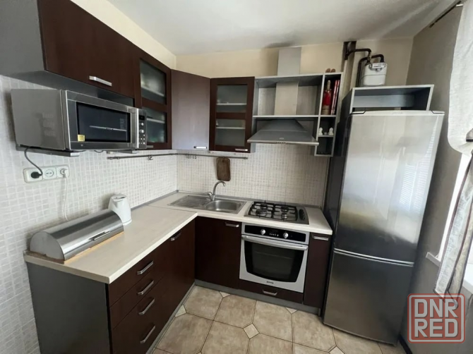 Сдается 2-комнатная квартира в Ворошиловском районе, гастроном Москва Донецк - изображение 2