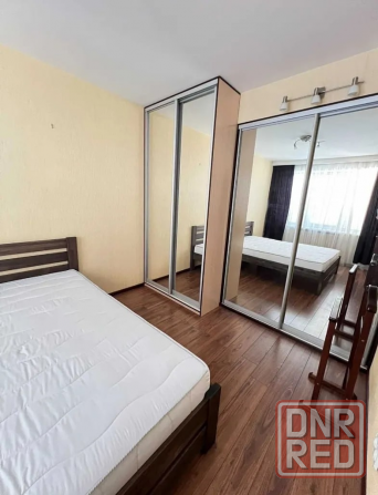 Сдается 2-комнатная квартира в Ворошиловском районе, гастроном Москва Донецк - изображение 3