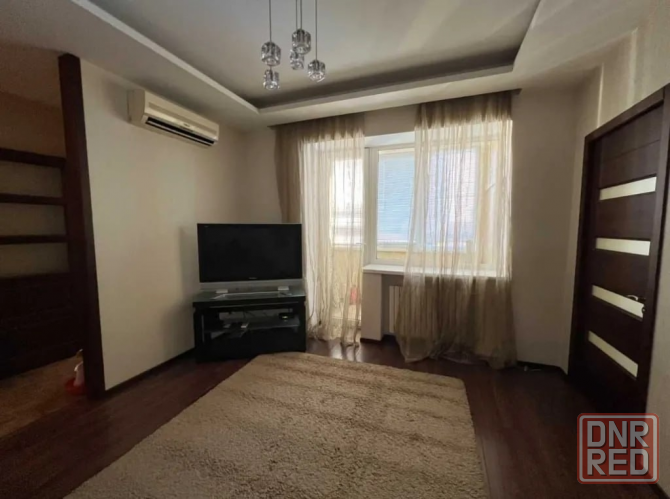 Сдается 2-комнатная квартира в Ворошиловском районе, гастроном Москва Донецк - изображение 5