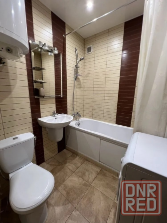 Сдается 2-комнатная квартира в Ворошиловском районе, гастроном Москва Донецк - изображение 6