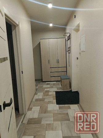 Сдам 1-комнатную квартиру в Калининском районе, Мед Институт Донецк - изображение 4