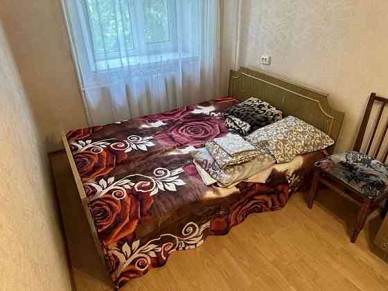 Аренда Квартиры простая 2-х комнатная квартира Район: Кировский Ориентир: Текстильщик Донецк