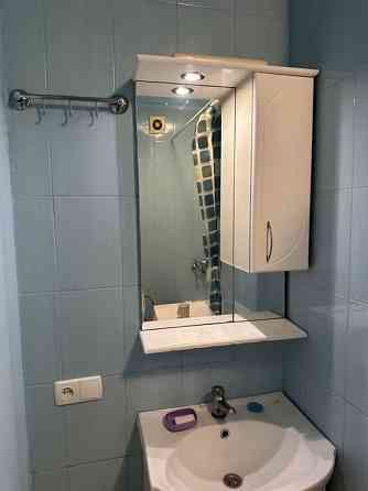 Аренда Квартиры простая 2-х комнатная квартира Район: Кировский Ориентир: Текстильщик Донецк