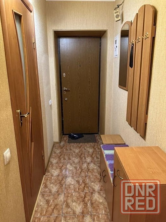 Аренда Квартиры простая 2-х комнатная квартира Район: Кировский Ориентир: Текстильщик Донецк - изображение 1