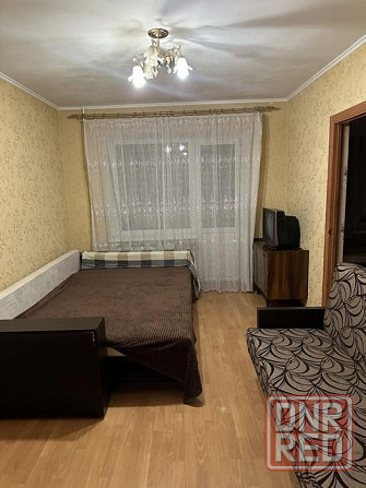 Аренда Квартиры простая 2-х комнатная квартира Район: Кировский Ориентир: Текстильщик Донецк - изображение 4