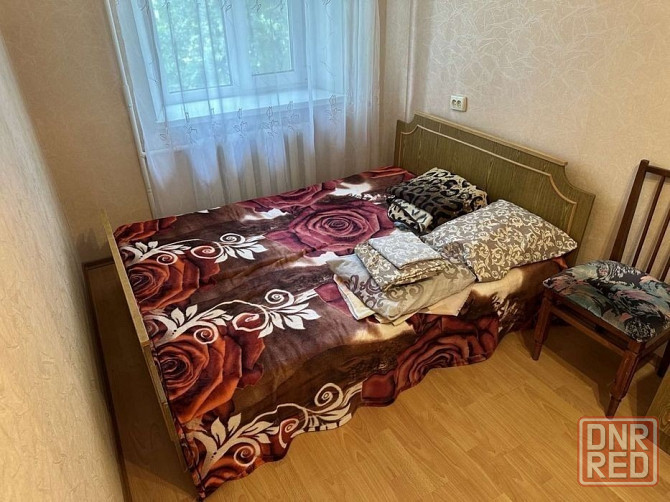 Аренда Квартиры простая 2-х комнатная квартира Район: Кировский Ориентир: Текстильщик Донецк - изображение 6