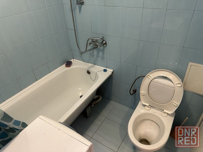 Аренда Квартиры простая 2-х комнатная квартира Район: Кировский Ориентир: Текстильщик Донецк - изображение 5