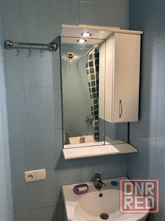 Аренда Квартиры простая 2-х комнатная квартира Район: Кировский Ориентир: Текстильщик Донецк - изображение 3