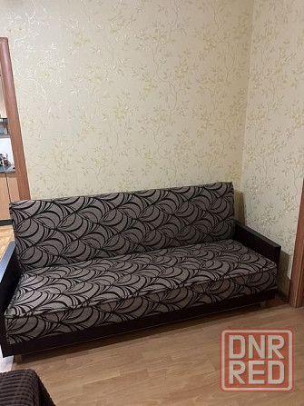 Аренда Квартиры простая 2-х комнатная квартира Район: Кировский Ориентир: Текстильщик Донецк - изображение 2