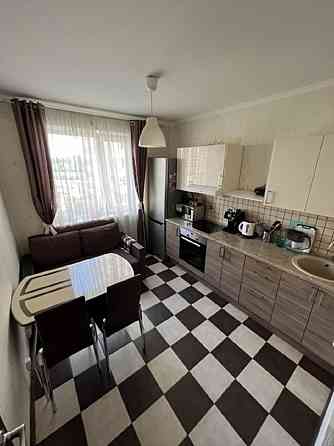 Сдам 1-комнатную квартиру в Ленинском районе, Цирк. Донецк