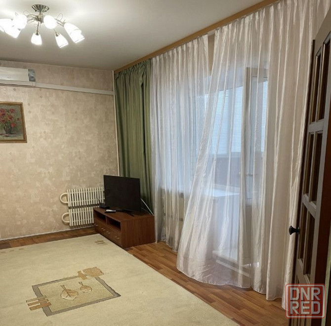 Сдам 2-комнатную квартиру в Киевском районе, Донецк Сити. Донецк - изображение 2