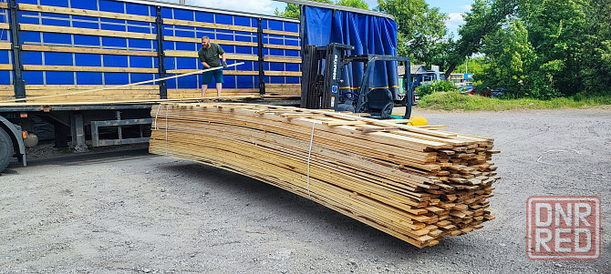 Аренда вилочного погрузчика 3.0 тонны с доставкой к месту работ. Донецк - изображение 1