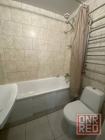 Сдам отличную 2-комнатную квартиру Кировский район (ориентир Текстильщик) Донецк - изображение 4